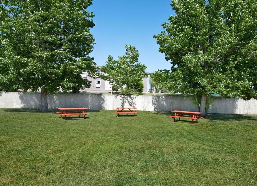 Outdoor view Photo