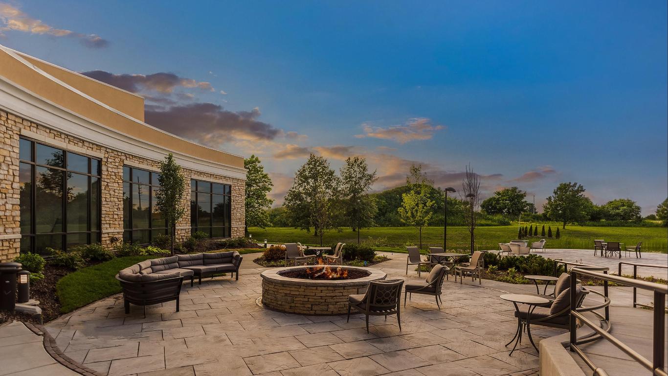 Holiday Inn & Suites Joliet Southwest
