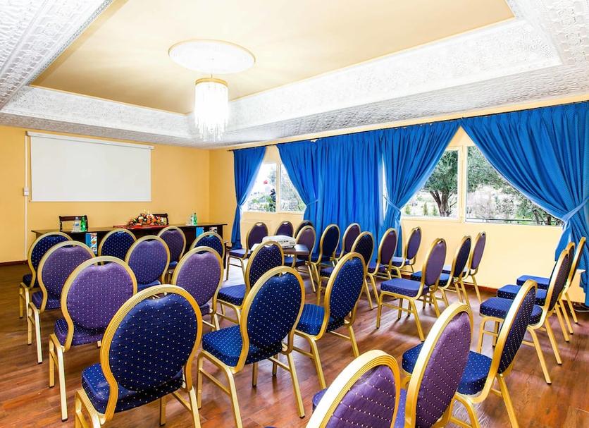 Conference room Photo