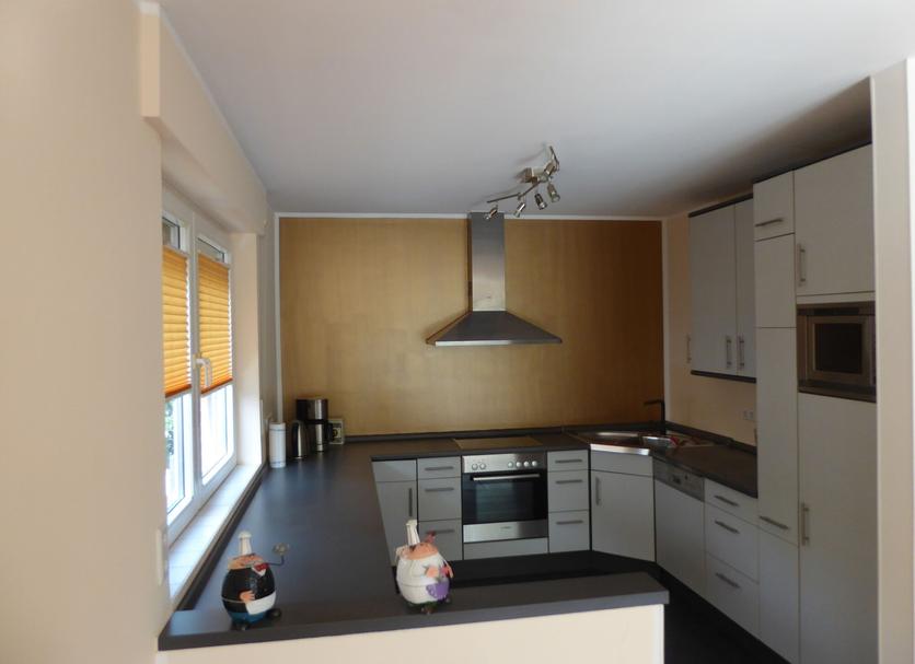 Kitchen Photo