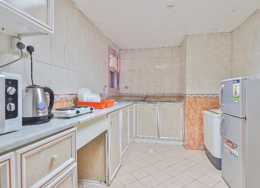 Kitchen Photo