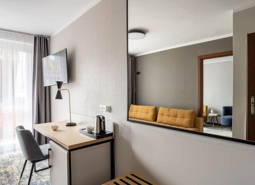 Room amenity Photo