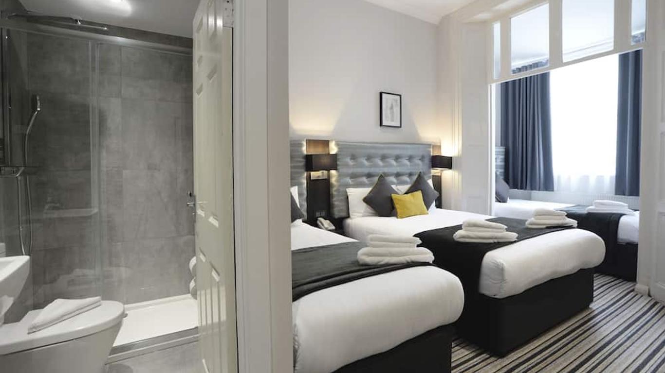 The 29 London
