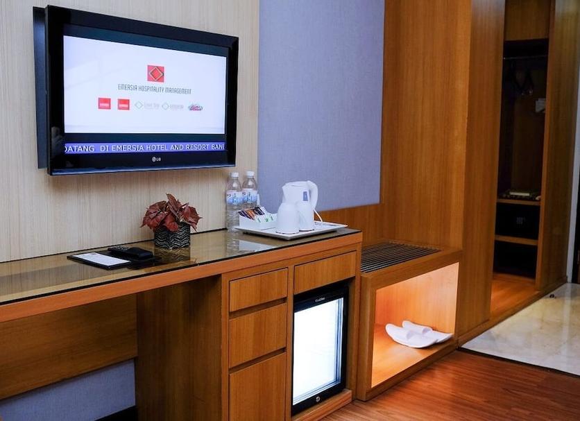Room amenity Photo