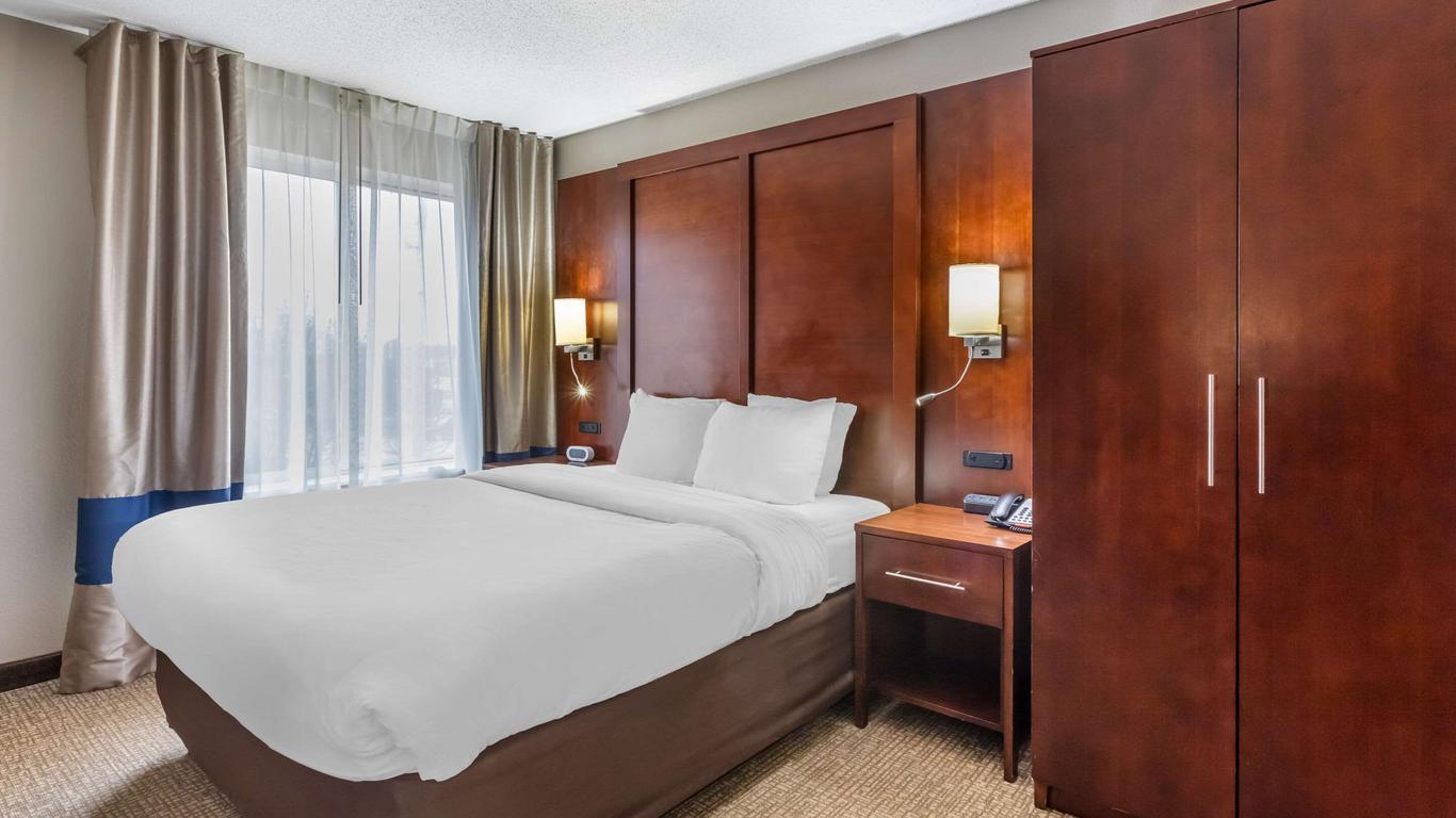 Comfort Inn & Suites Conway