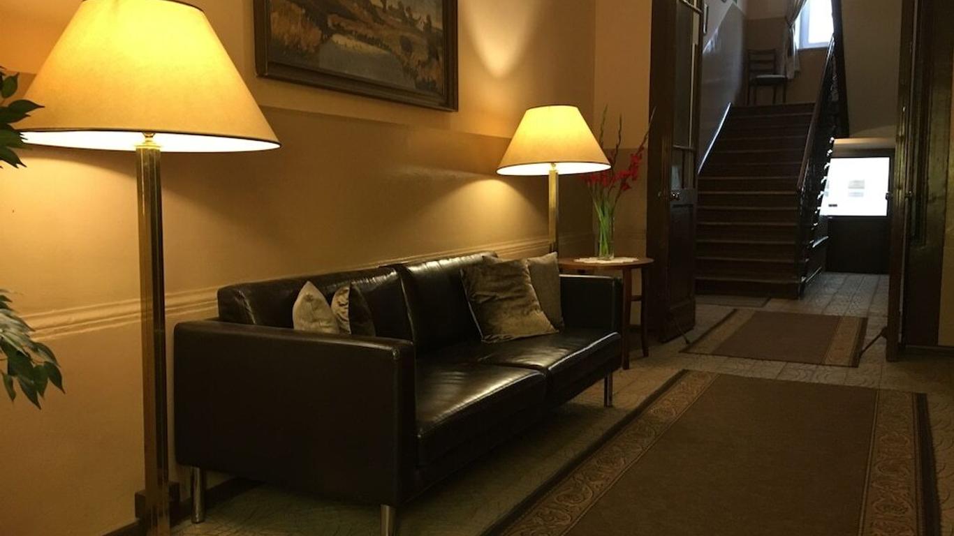 Aparthotel Maria