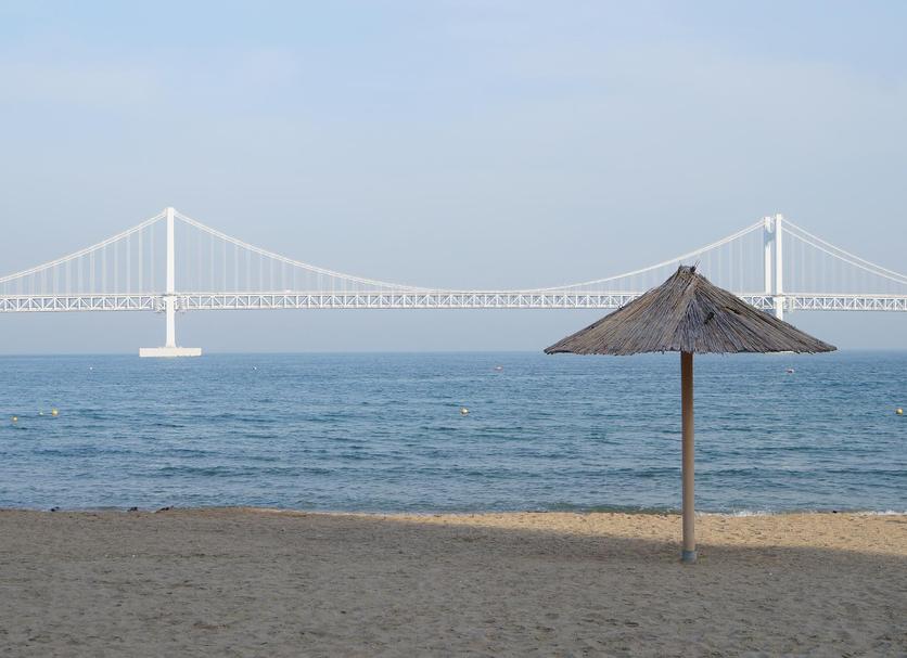 Beach Photo