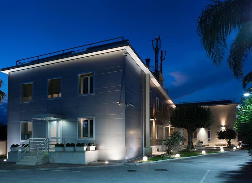 Building Photo