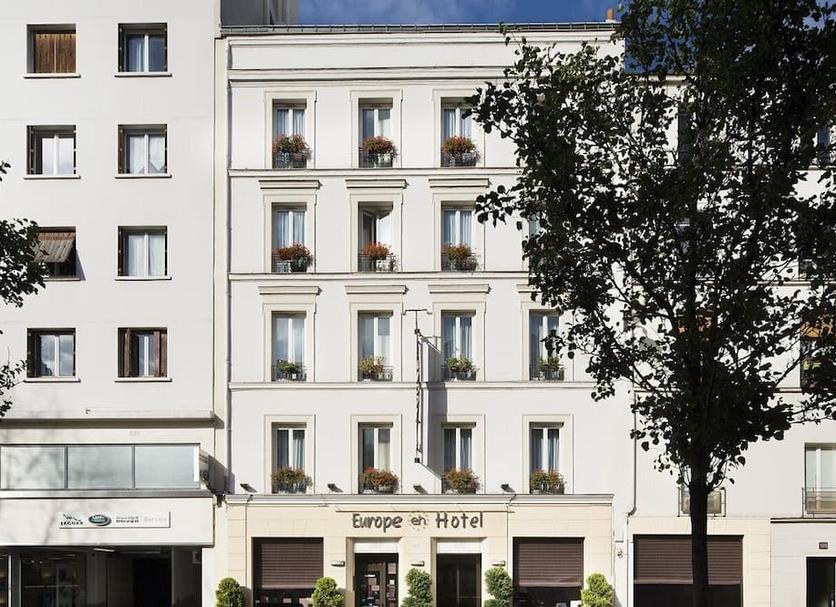 Building Photo