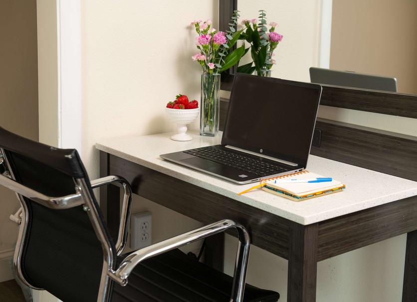 Business centre Photo