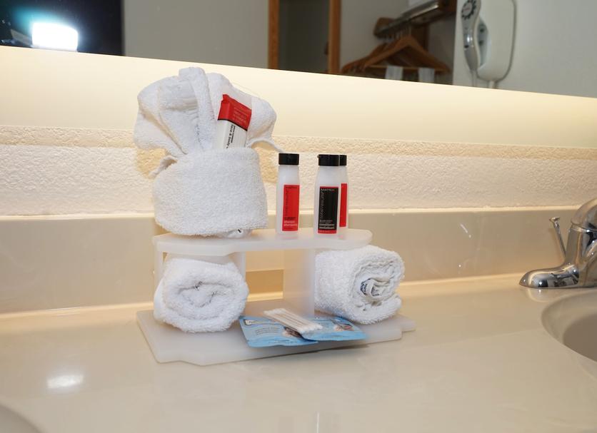 Room amenity Photo