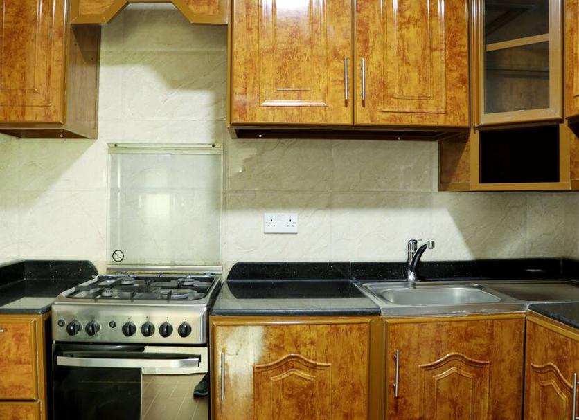 Kitchen Photo
