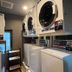 Laundry facility