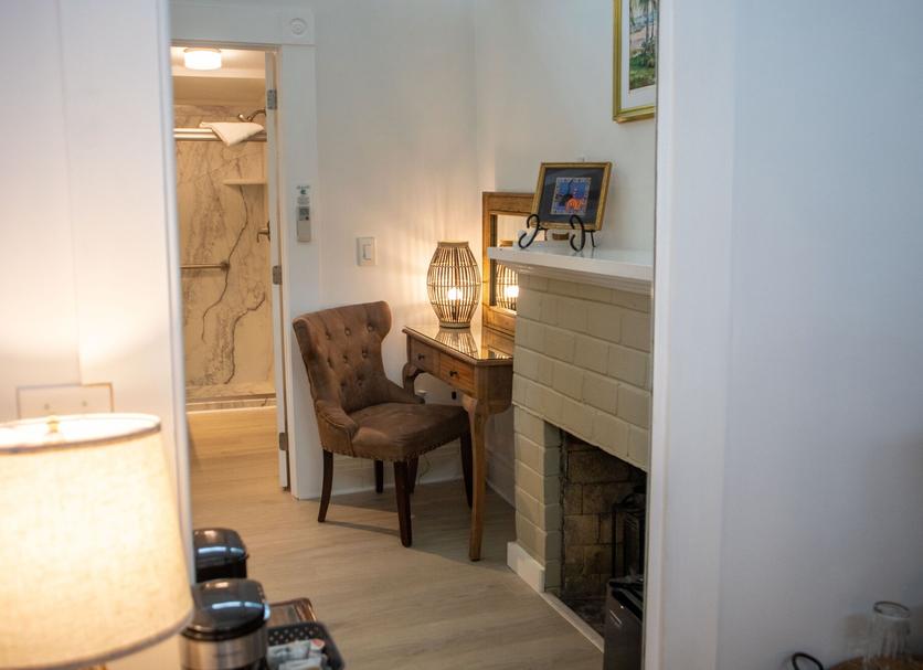 Room amenity Photo