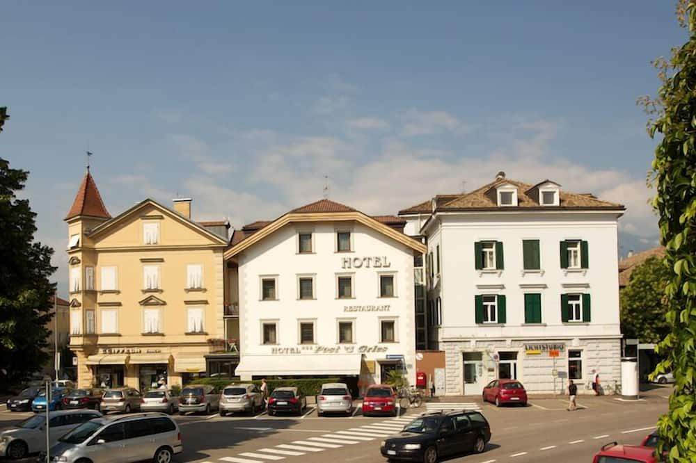 Outdoor view