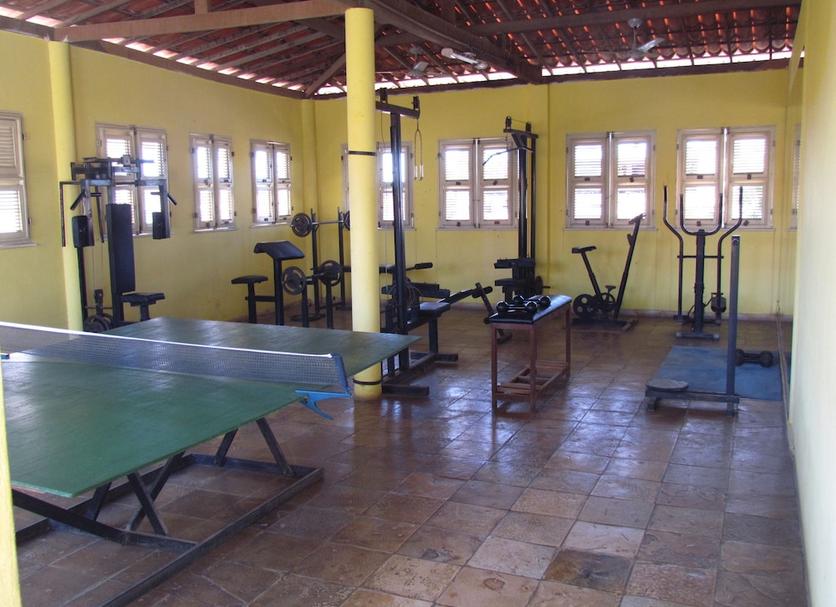 Gym Photo