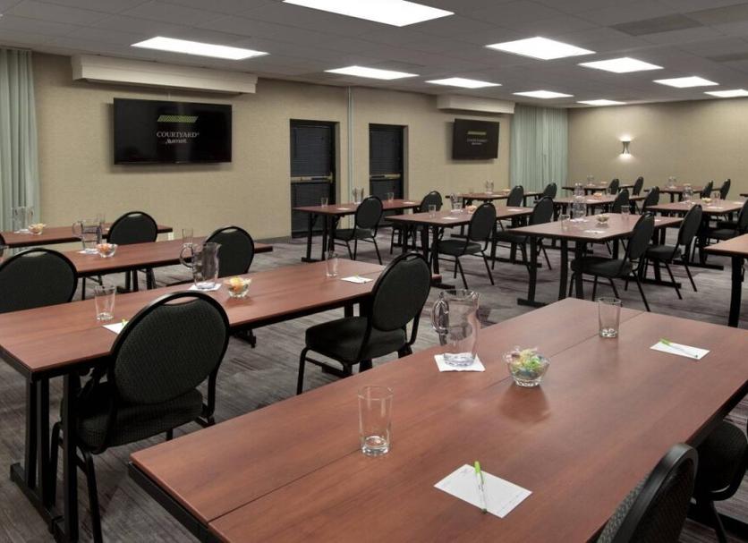 Conference room Photo