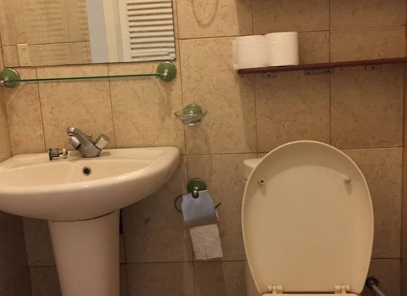 Bathroom Photo