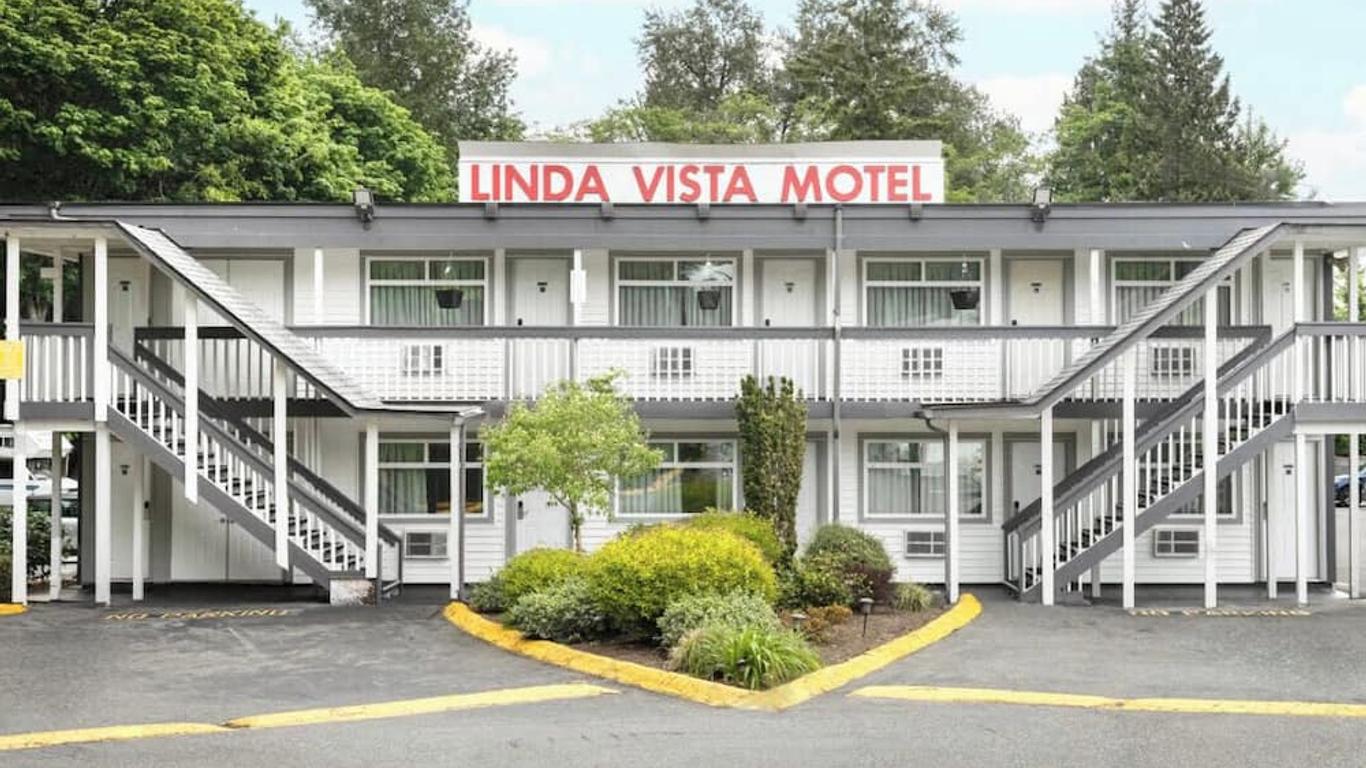 Linda Vista Motel