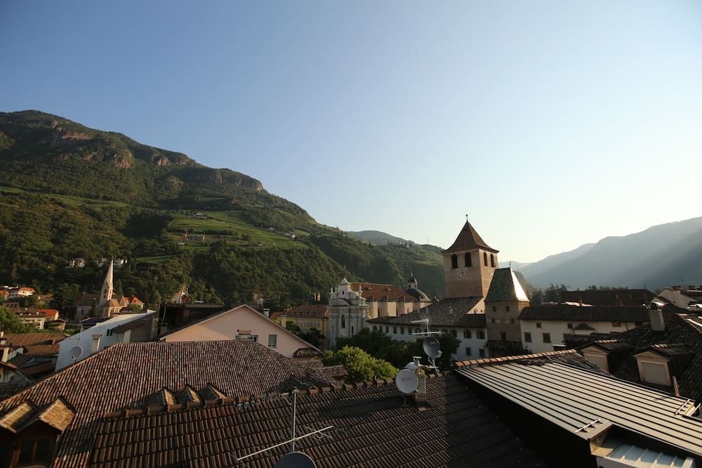 Outdoor view