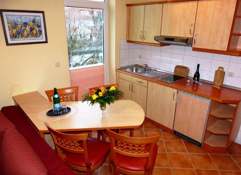 Kitchen Photo