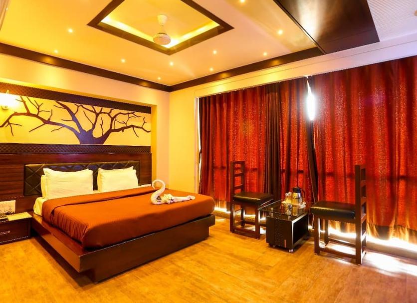 Bedroom Photo