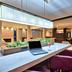 Business centre