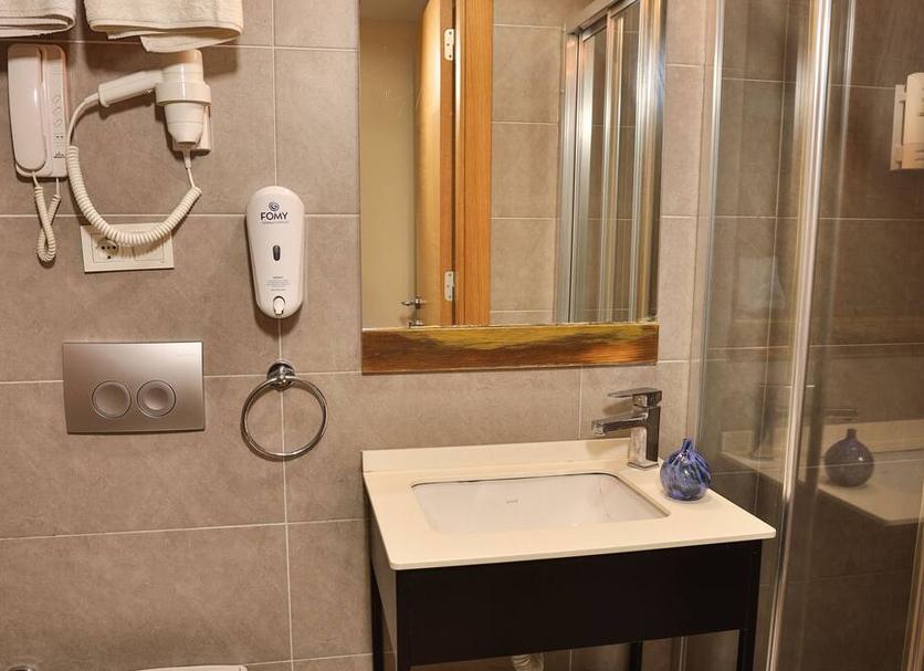 Bathroom Photo