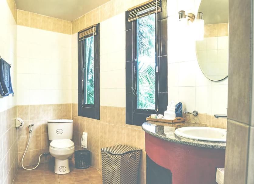 Bathroom Photo