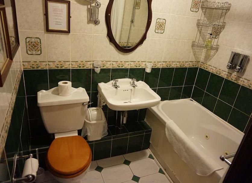 Bathroom Photo