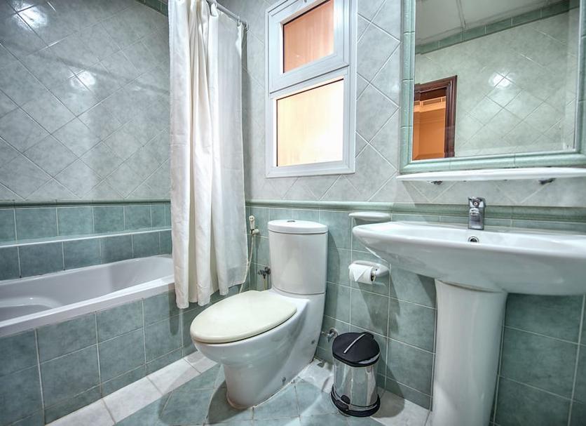 Bathroom Photo