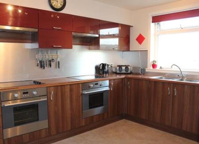Kitchen Photo