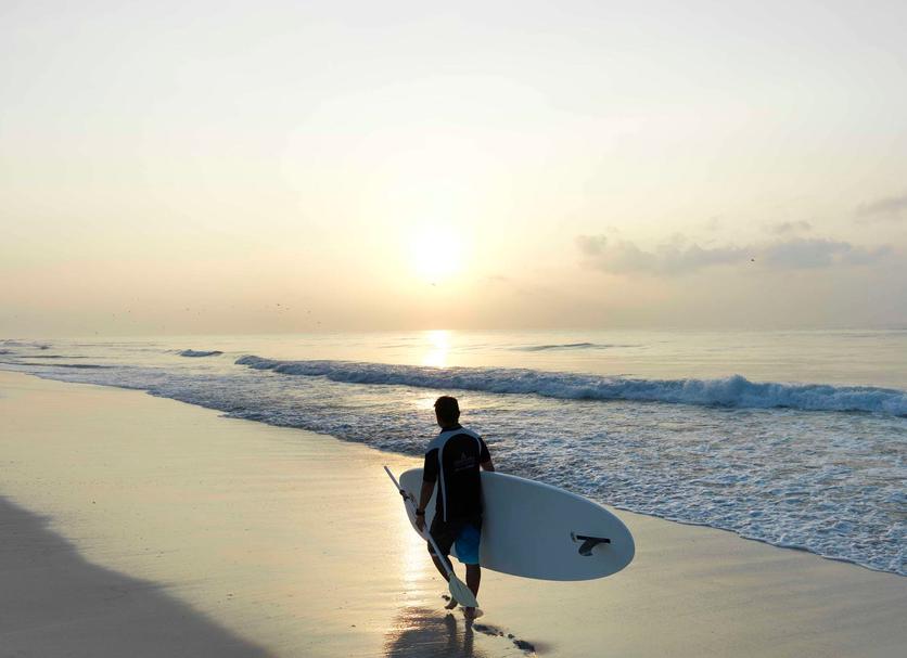 Beach Photo