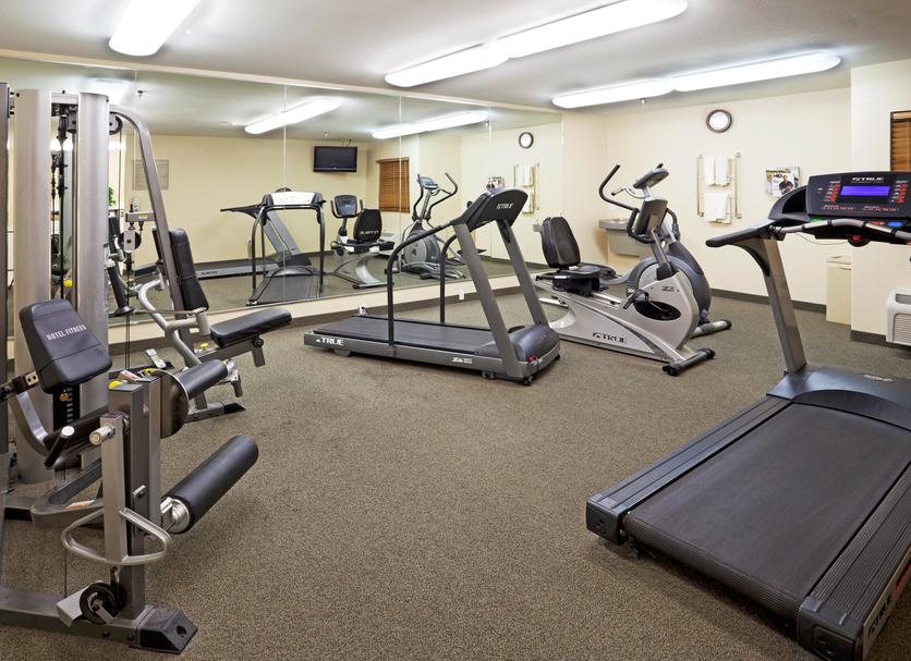 Gym Photo
