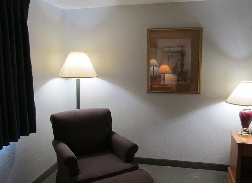 Room amenity Photo
