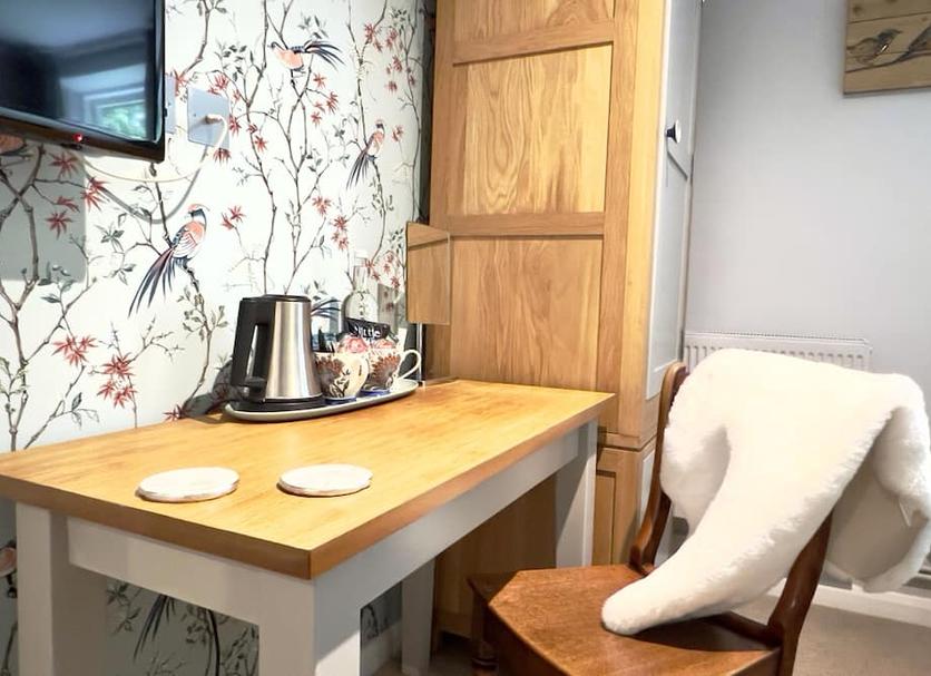 Room amenity Photo