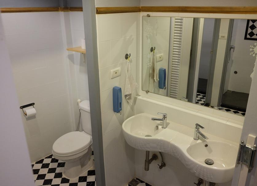 Bathroom Photo