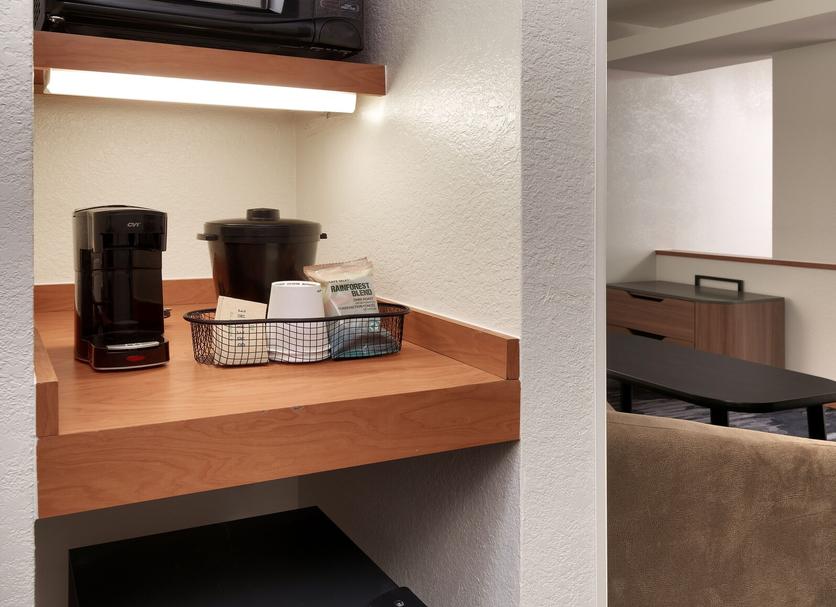 Room amenity Photo