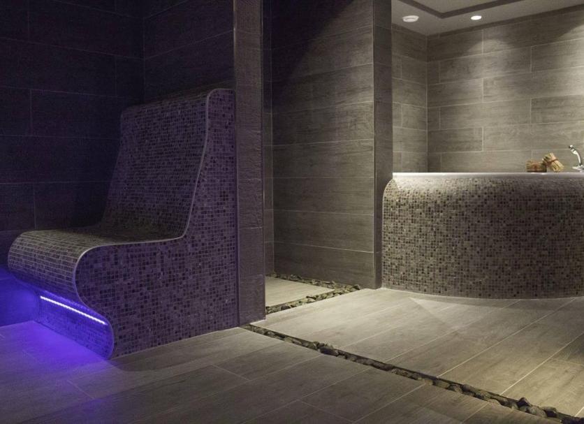 Spa Photo