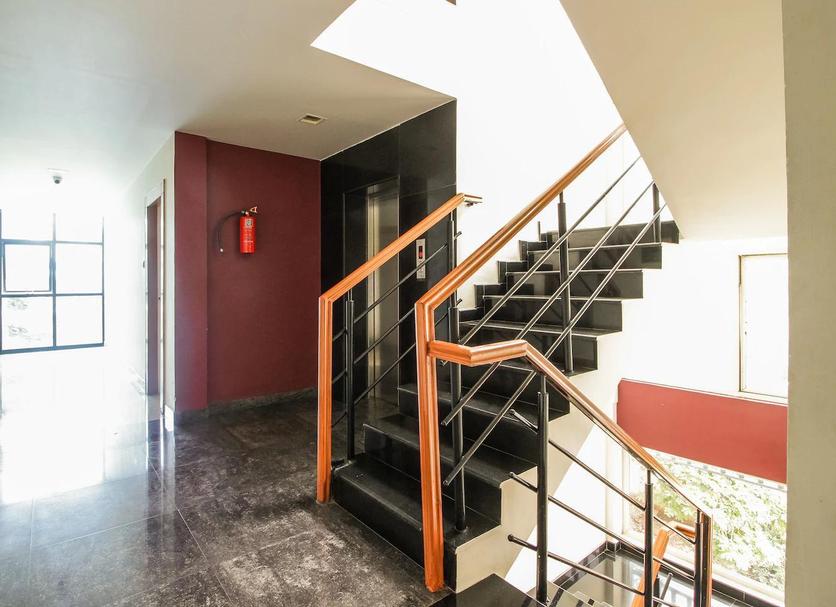 Stairs Photo
