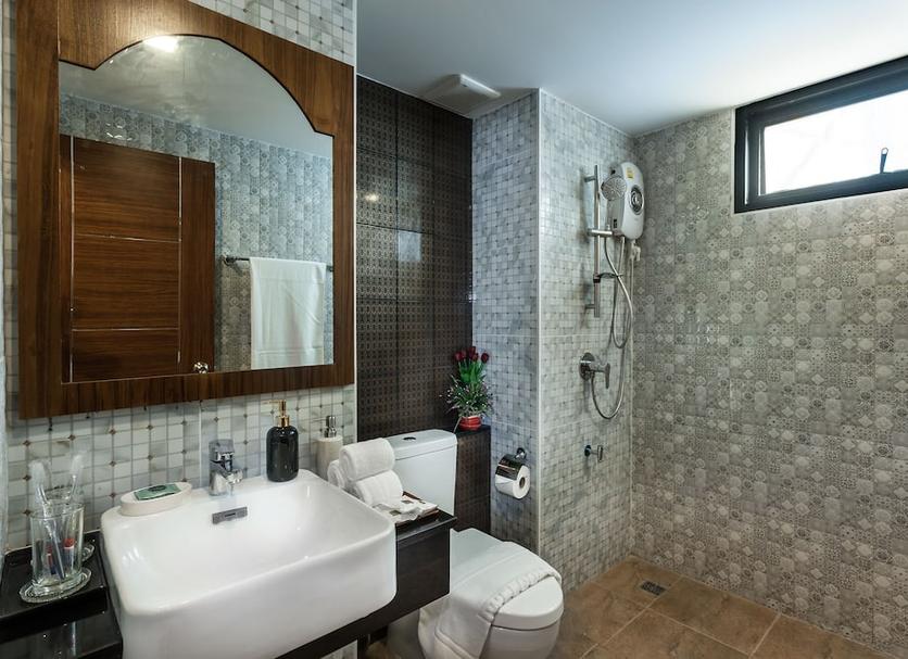 Bathroom Photo