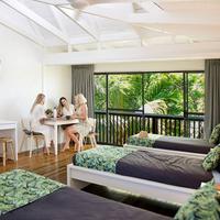 Magnums Accommodation Airlie Beach - Adults Only