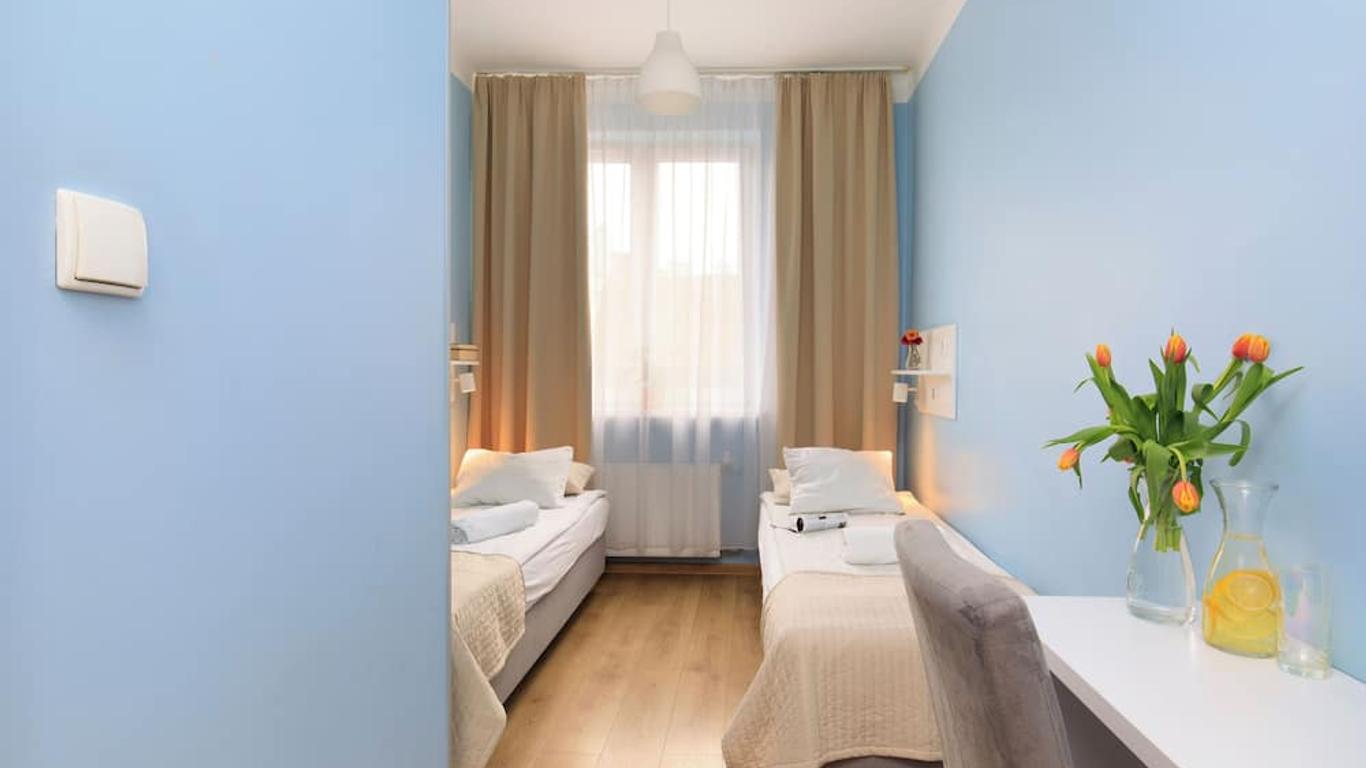 Freedom Hostel