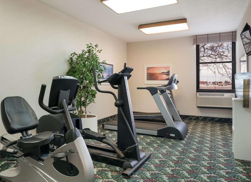 Gym Photo