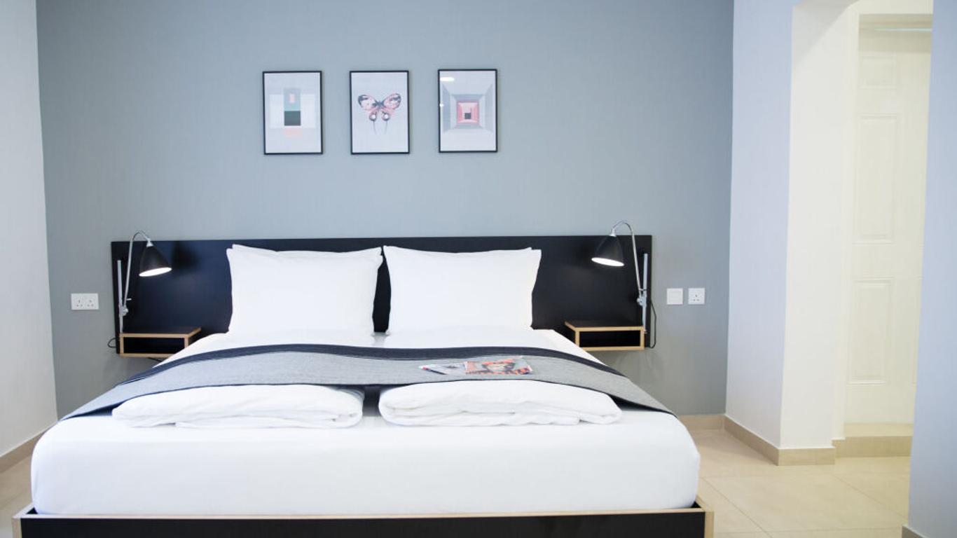 Nordic Hotel Abuja