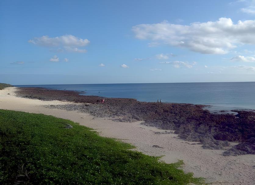 Beach Photo