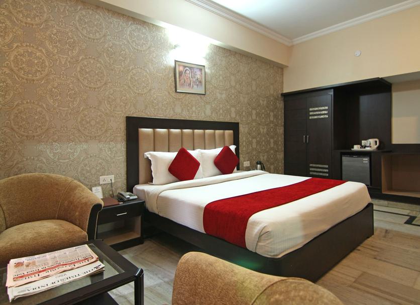 Bedroom Photo