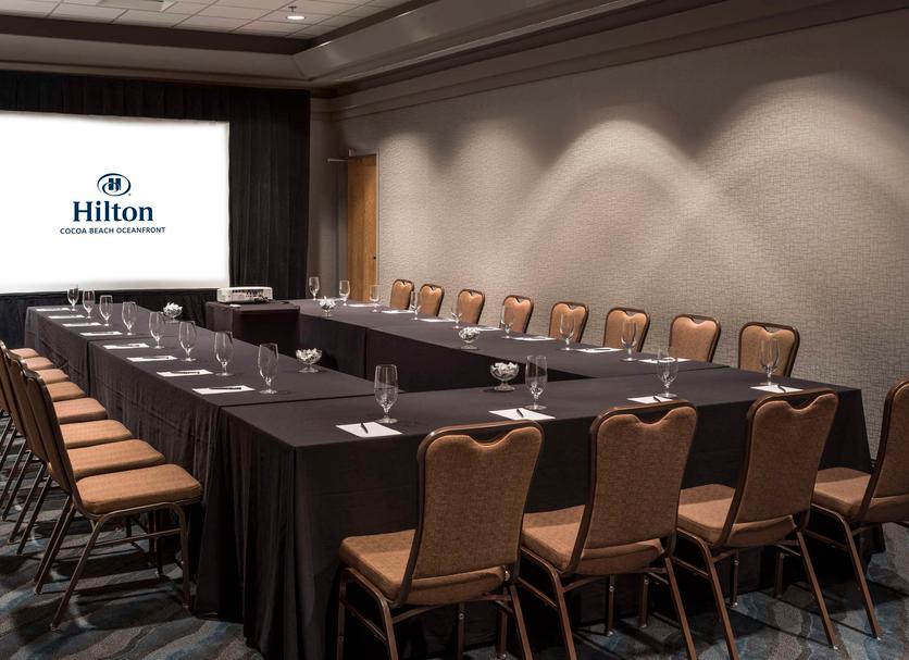 Conference room Photo