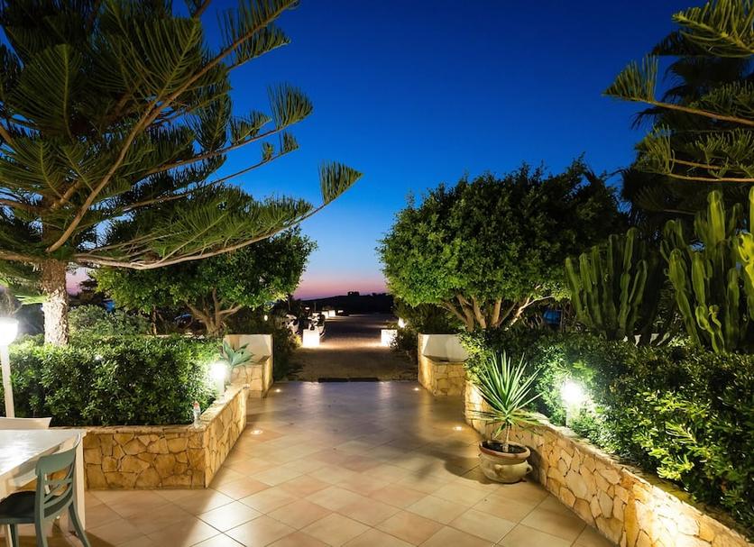 Outdoor view Photo