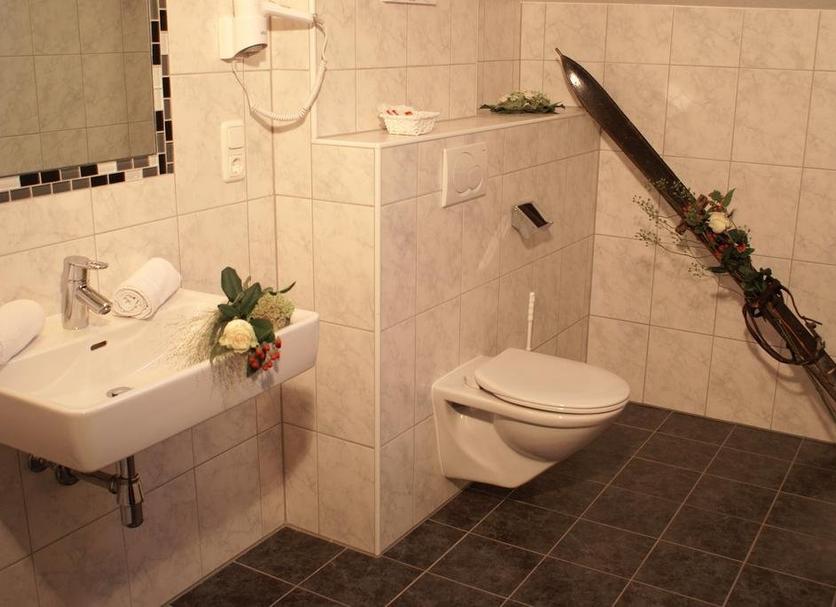 Bathroom Photo
